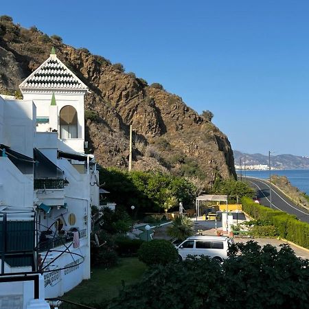 Casa Blanca Appartement Torrox Buitenkant foto