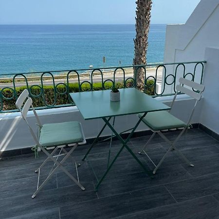 Casa Blanca Appartement Torrox Buitenkant foto