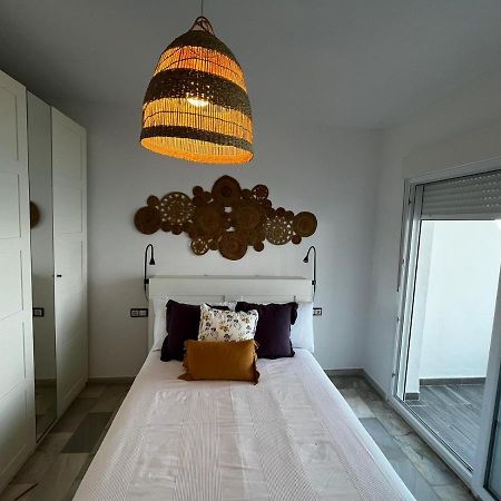 Casa Blanca Appartement Torrox Buitenkant foto