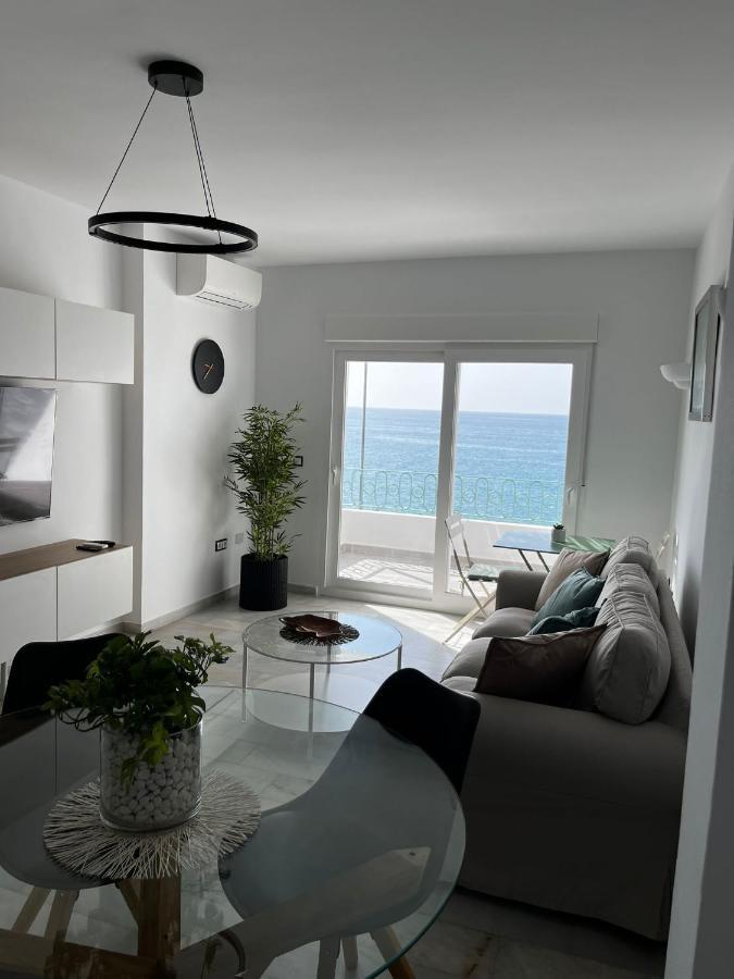 Casa Blanca Appartement Torrox Buitenkant foto