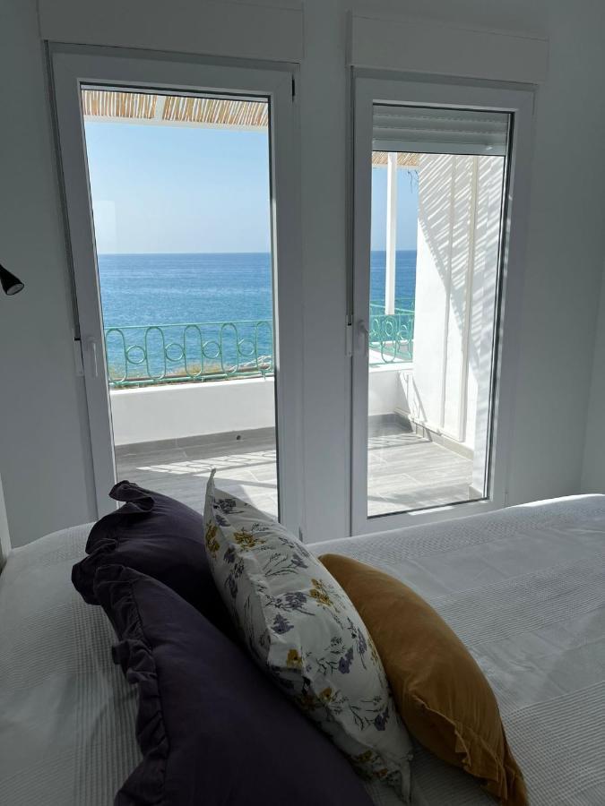Casa Blanca Appartement Torrox Buitenkant foto