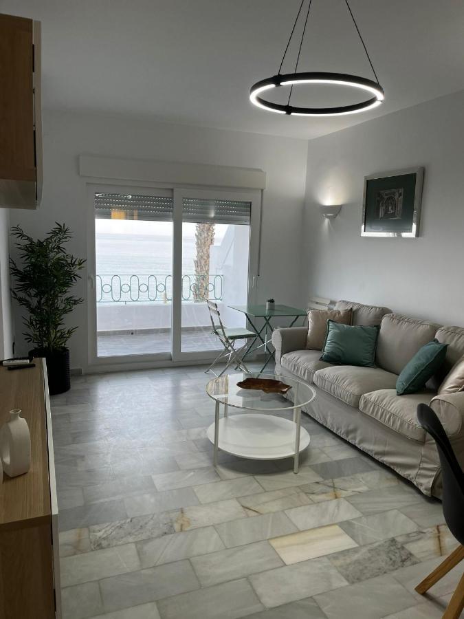 Casa Blanca Appartement Torrox Buitenkant foto