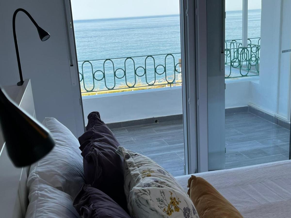 Casa Blanca Appartement Torrox Buitenkant foto