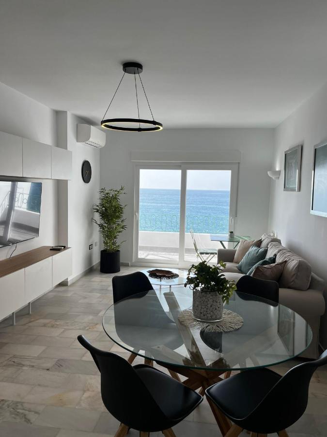 Casa Blanca Appartement Torrox Buitenkant foto