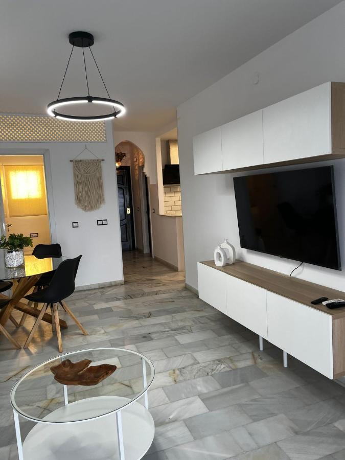Casa Blanca Appartement Torrox Buitenkant foto