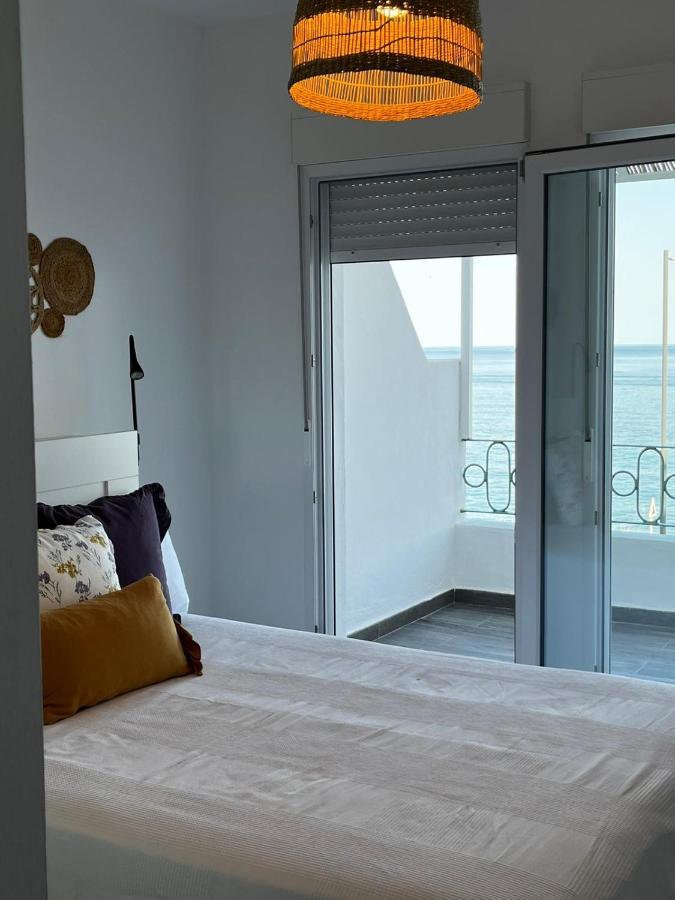 Casa Blanca Appartement Torrox Buitenkant foto
