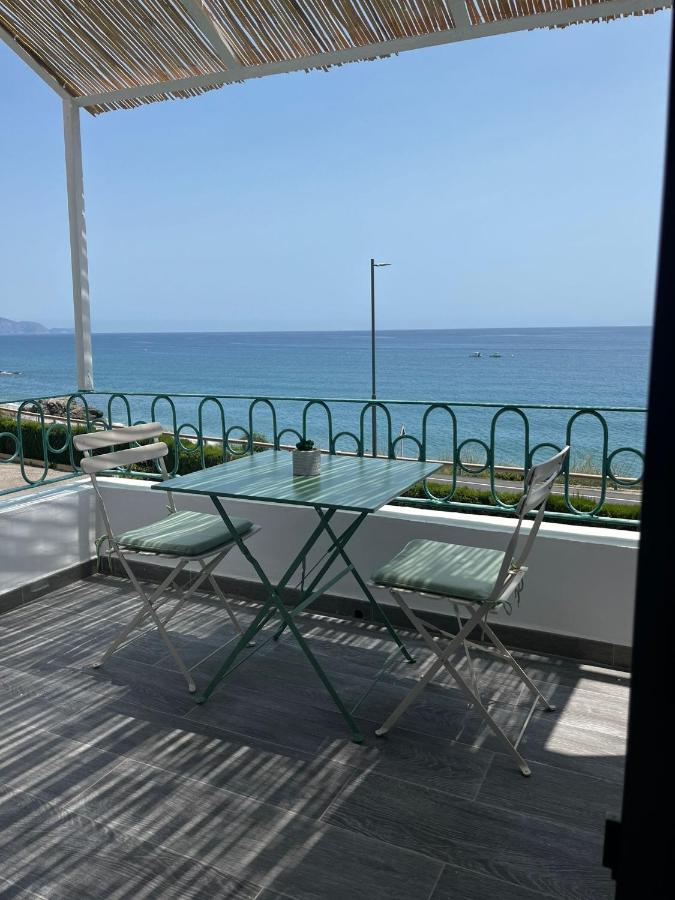 Casa Blanca Appartement Torrox Buitenkant foto