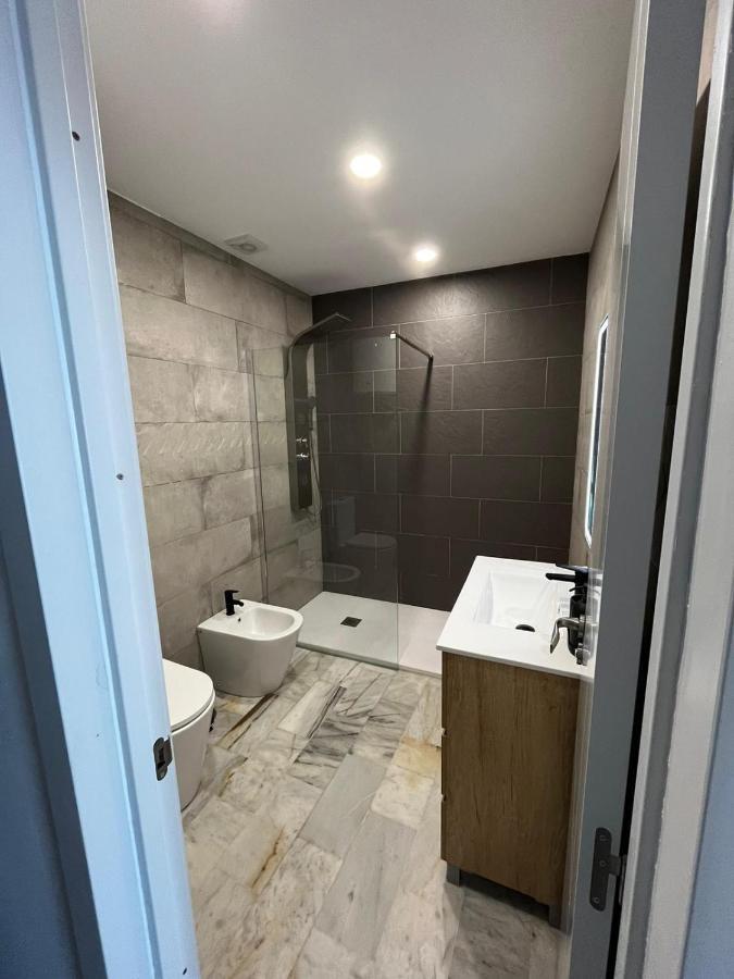 Casa Blanca Appartement Torrox Buitenkant foto