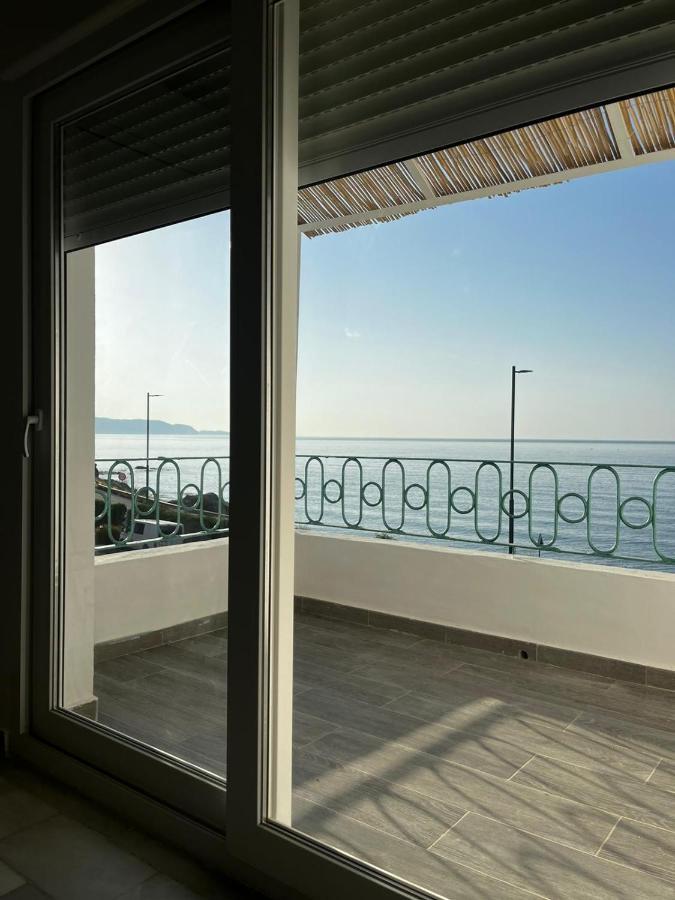 Casa Blanca Appartement Torrox Buitenkant foto