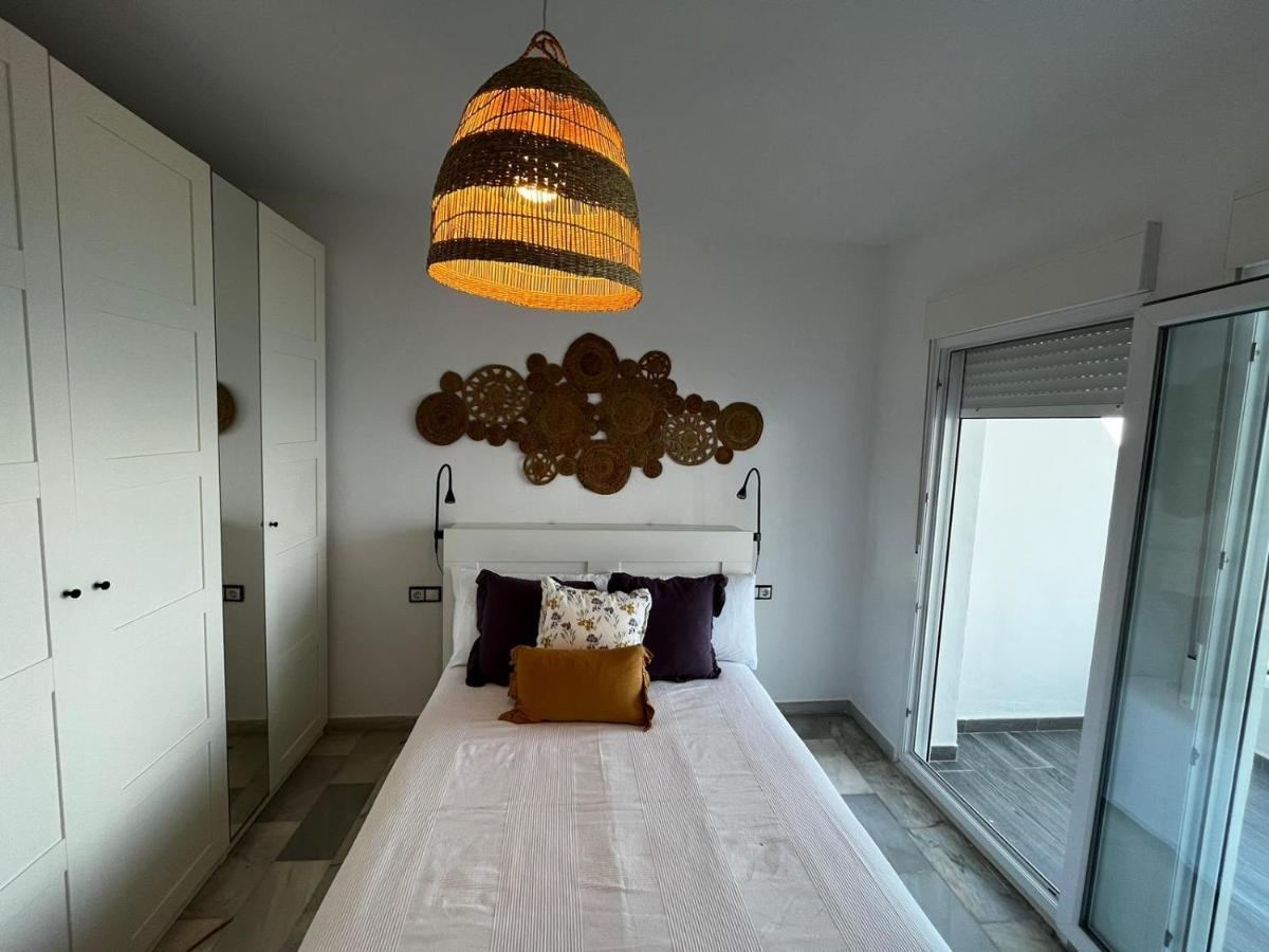 Casa Blanca Appartement Torrox Buitenkant foto