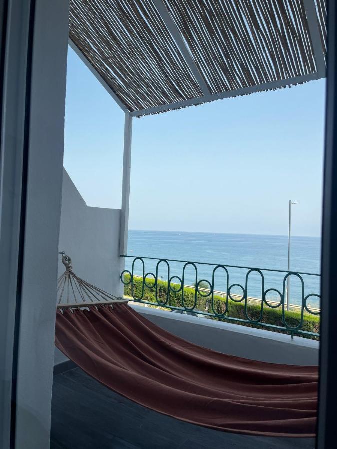 Casa Blanca Appartement Torrox Buitenkant foto