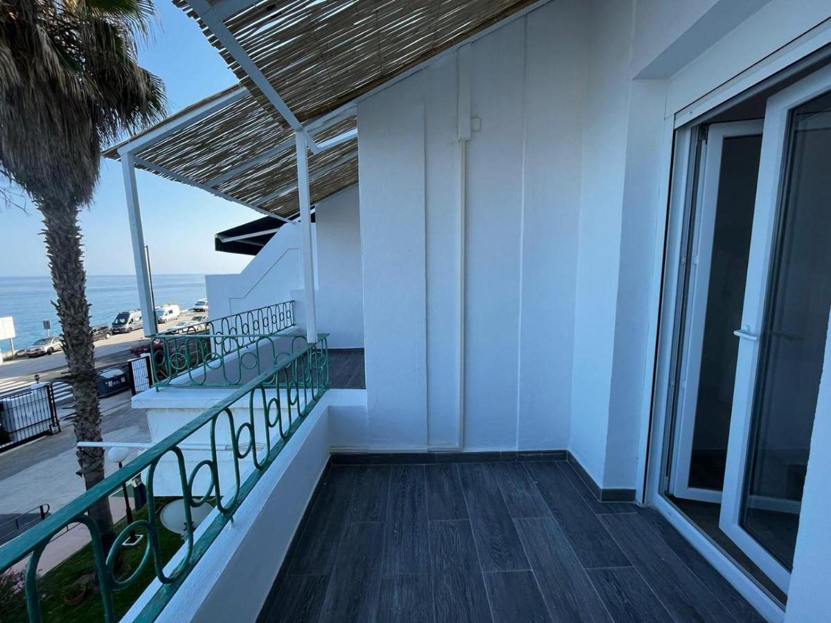 Casa Blanca Appartement Torrox Buitenkant foto