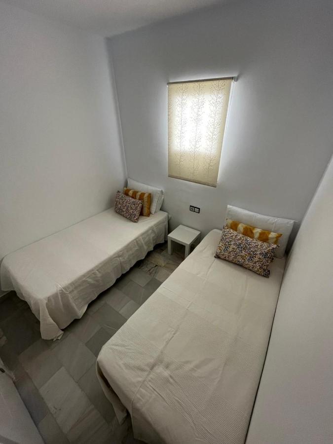 Casa Blanca Appartement Torrox Buitenkant foto