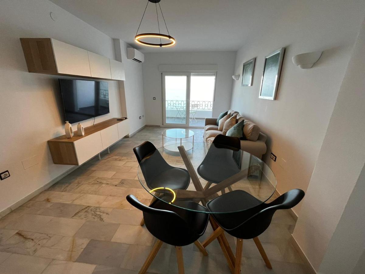Casa Blanca Appartement Torrox Buitenkant foto