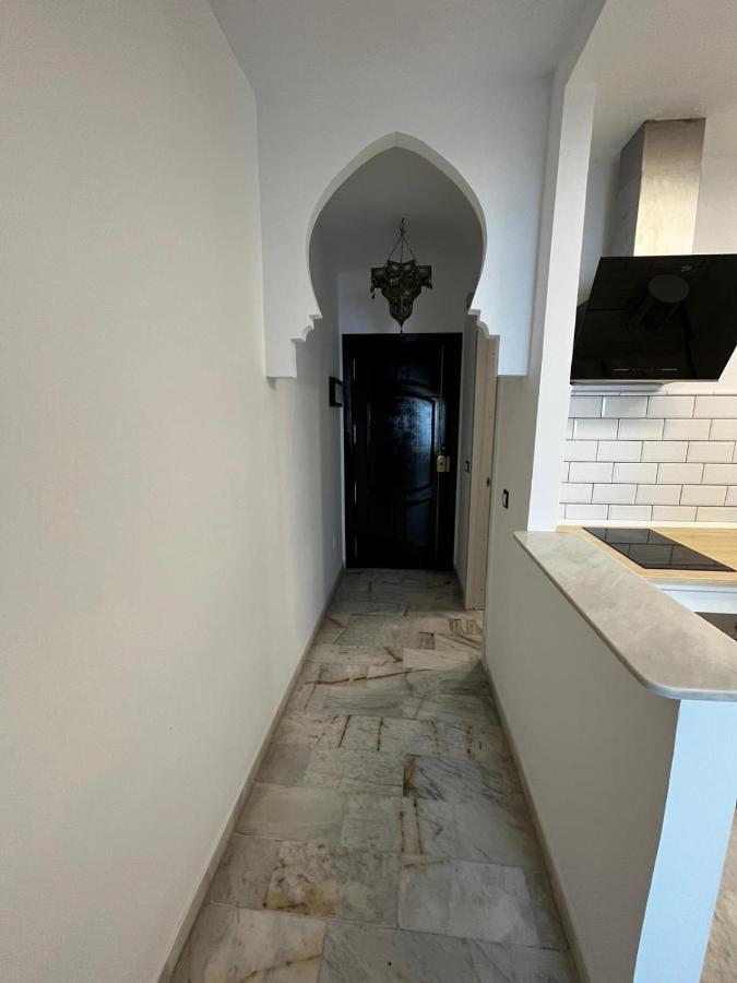 Casa Blanca Appartement Torrox Buitenkant foto