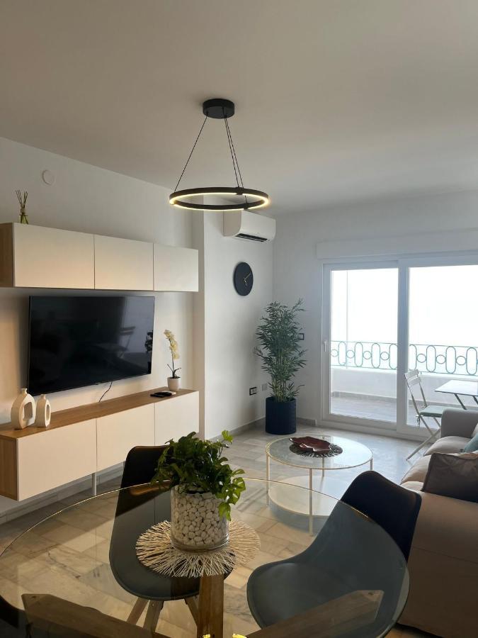Casa Blanca Appartement Torrox Buitenkant foto
