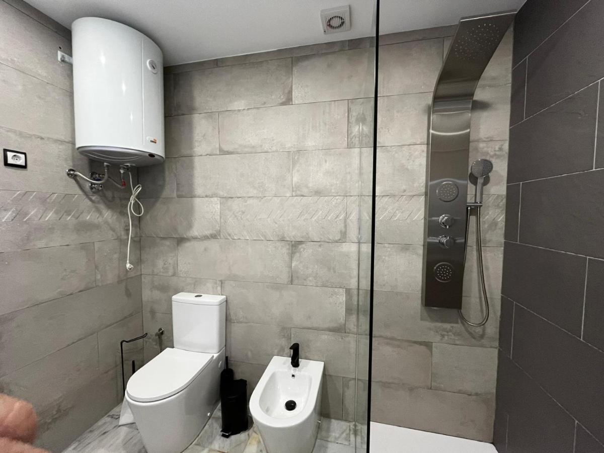 Casa Blanca Appartement Torrox Buitenkant foto