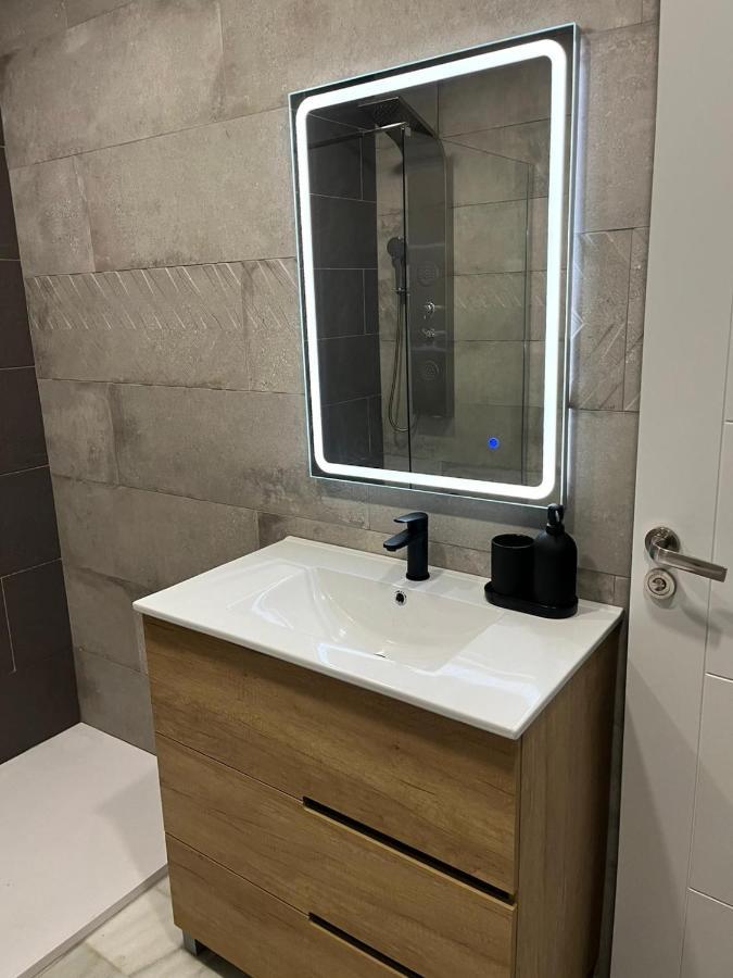 Casa Blanca Appartement Torrox Buitenkant foto