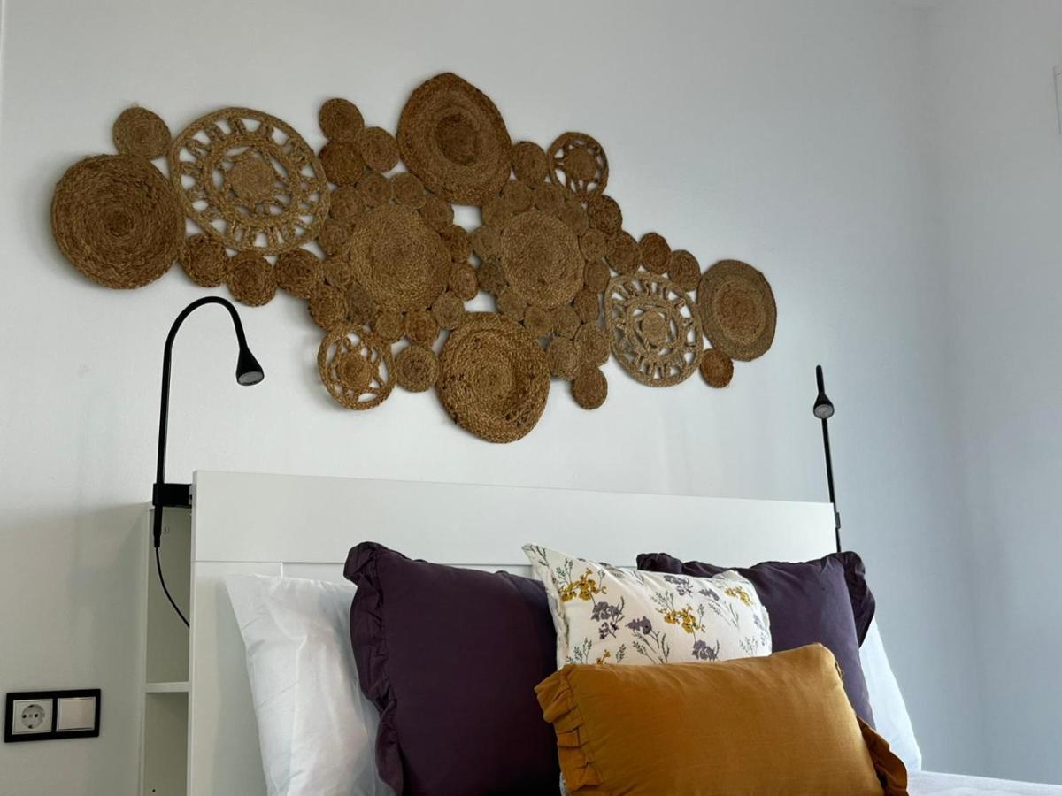 Casa Blanca Appartement Torrox Buitenkant foto